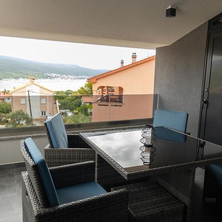 Apartments Pina Корнич Экстерьер фото